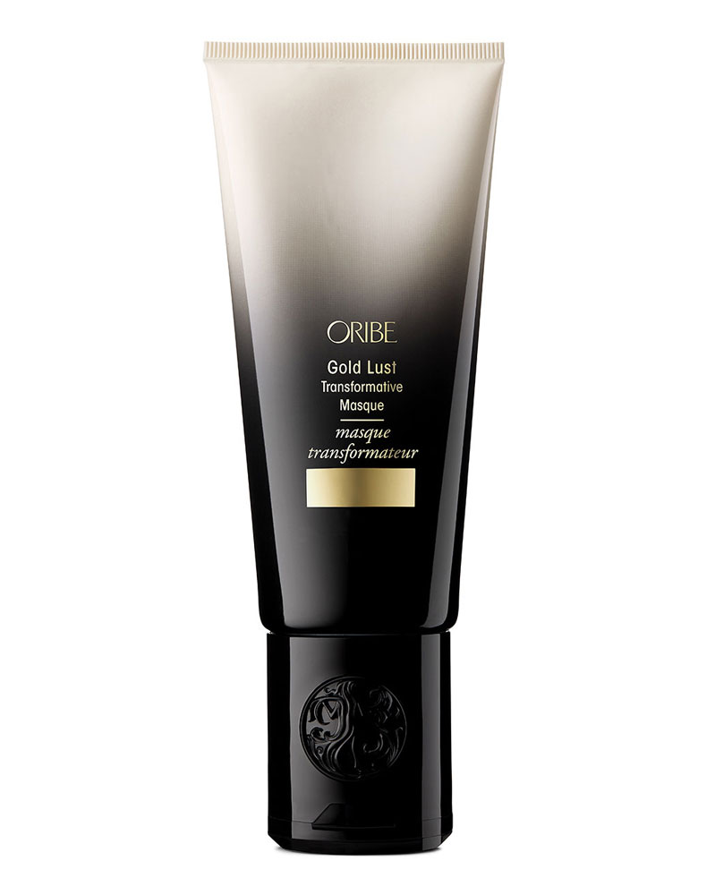 Oribe Gold Lust Transformative Masque